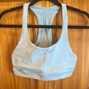 Lululemon mesh detail bra